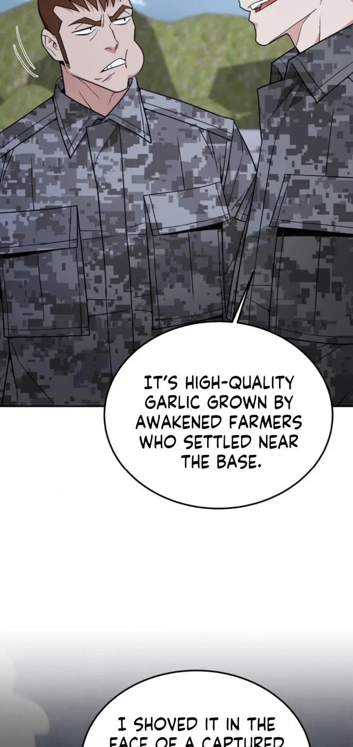 Apocalyptic Chef Awakening Chapter 85 page 5 - 