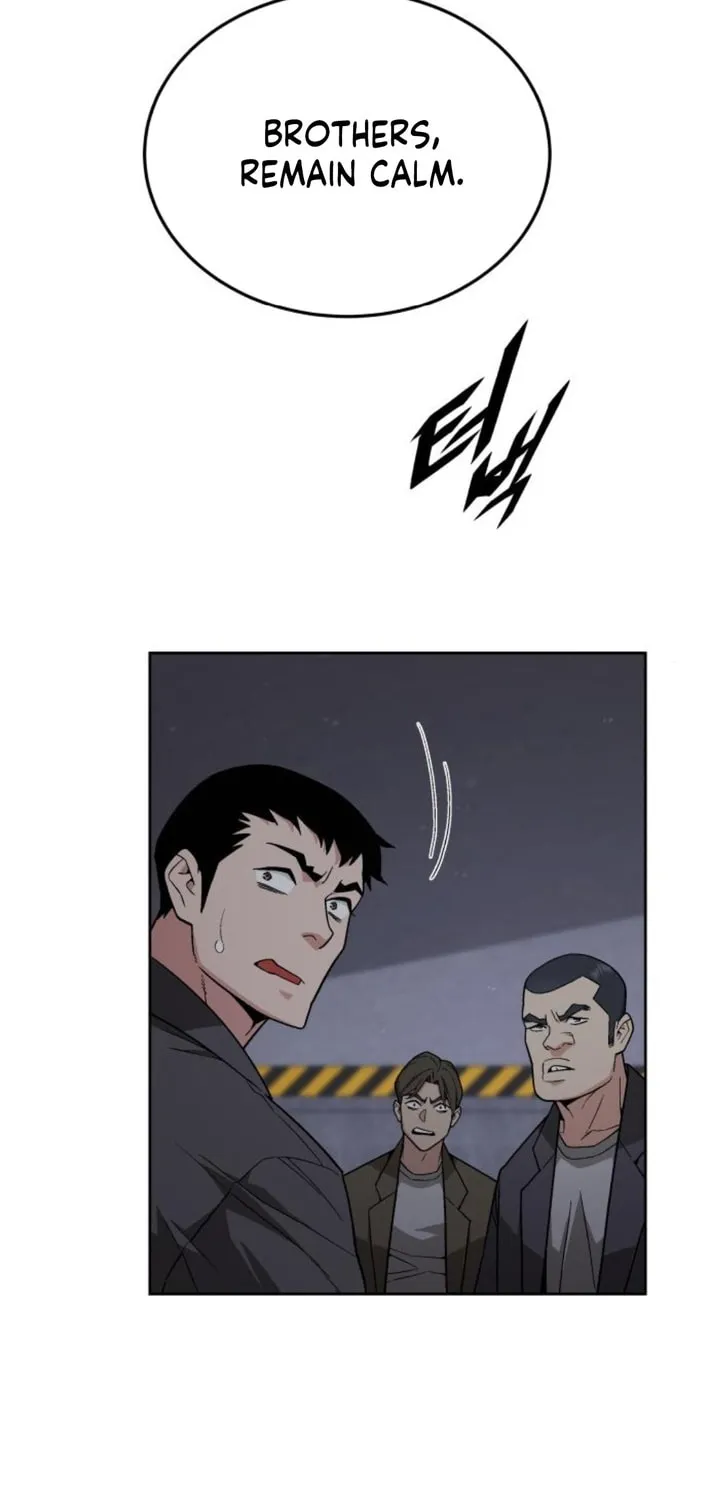 Apocalyptic Chef Awakening Chapter 85 page 41 - 