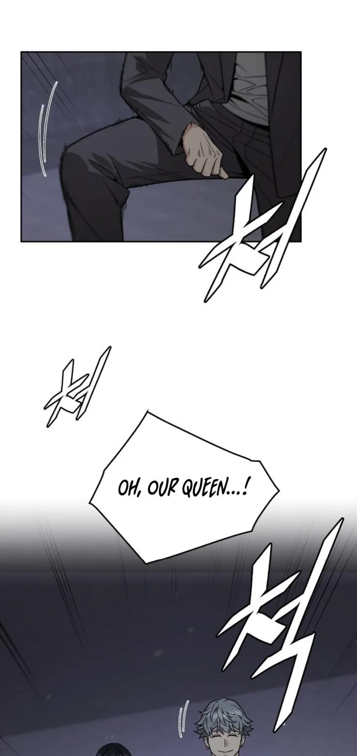 Apocalyptic Chef Awakening Chapter 85 page 42 - 