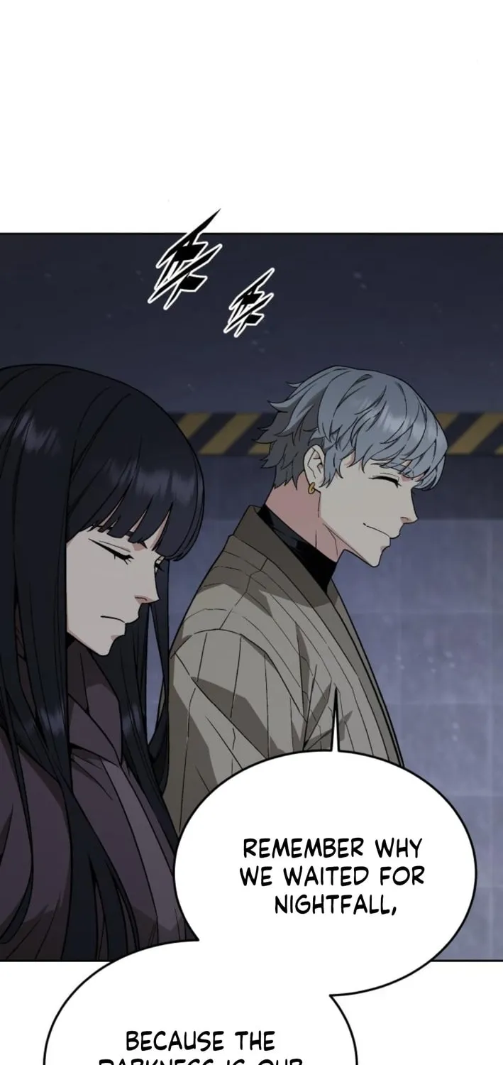Apocalyptic Chef Awakening Chapter 85 page 44 - 