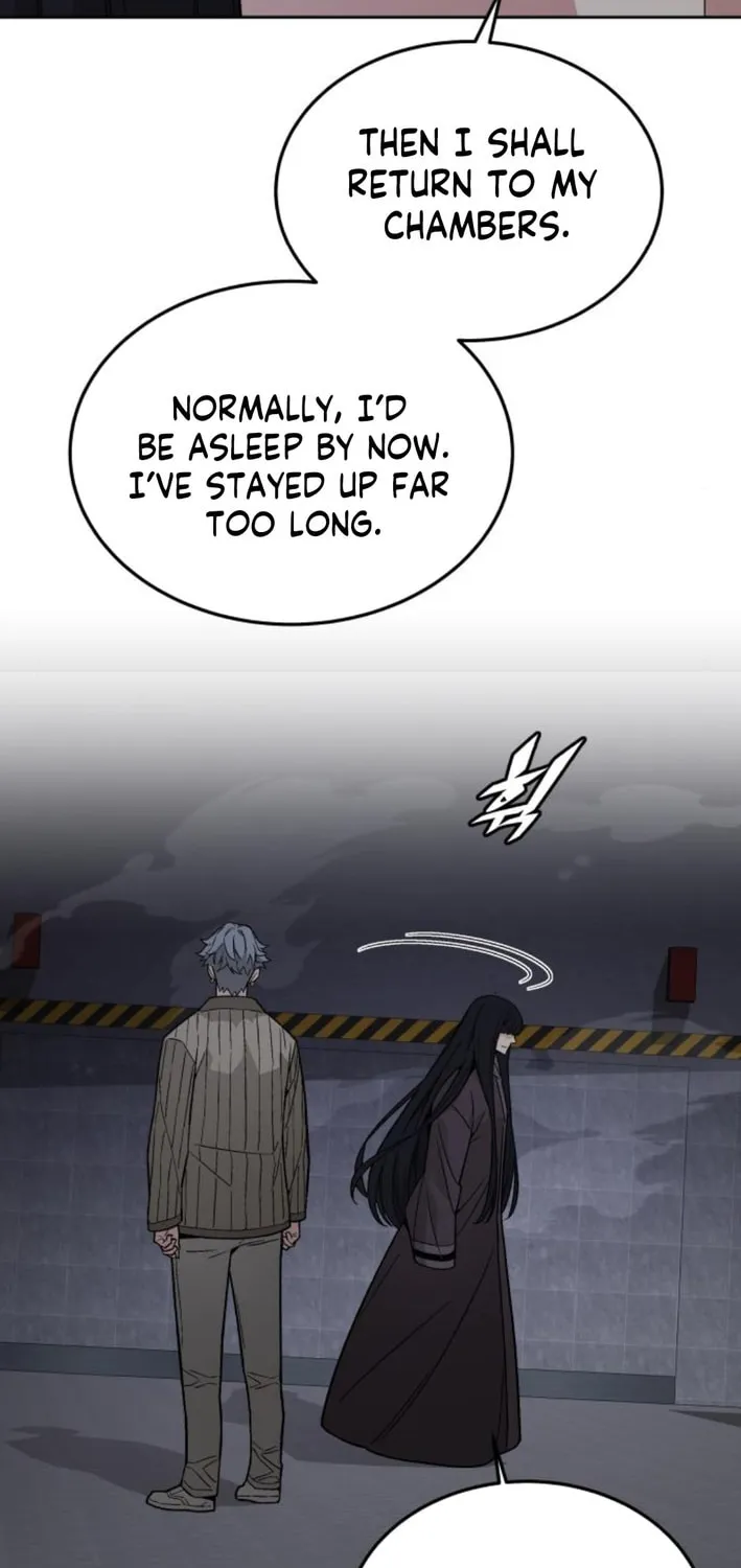 Apocalyptic Chef Awakening Chapter 85 page 54 - 