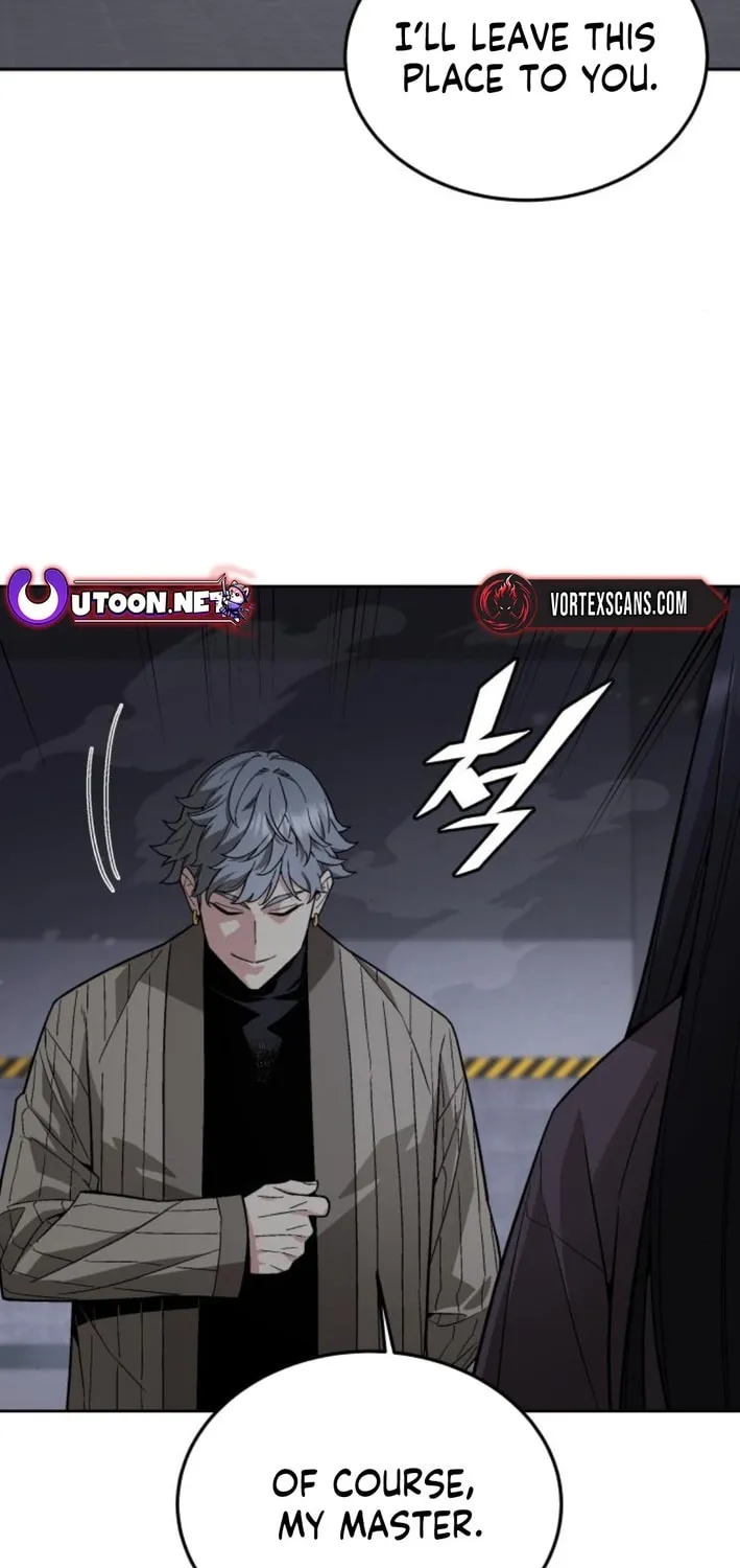 Apocalyptic Chef Awakening Chapter 85 page 55 - 