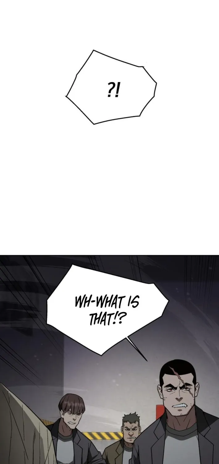 Apocalyptic Chef Awakening Chapter 85 page 61 - 