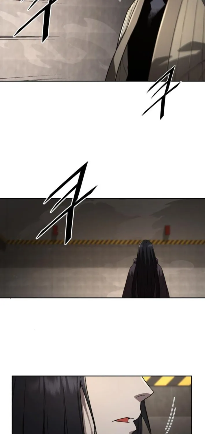 Apocalyptic Chef Awakening Chapter 85 page 63 - 