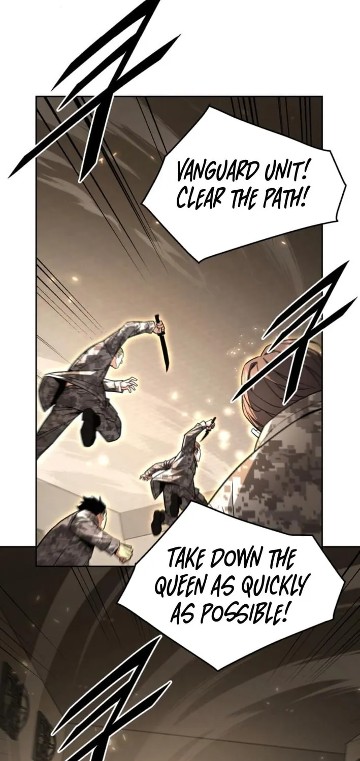 Apocalyptic Chef Awakening Chapter 85 page 71 - 
