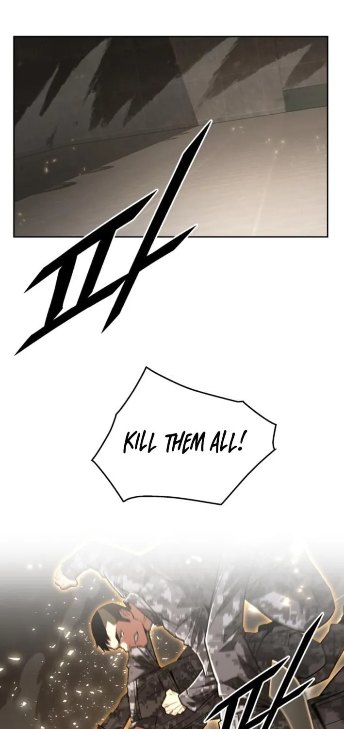 Apocalyptic Chef Awakening Chapter 85 page 76 - 