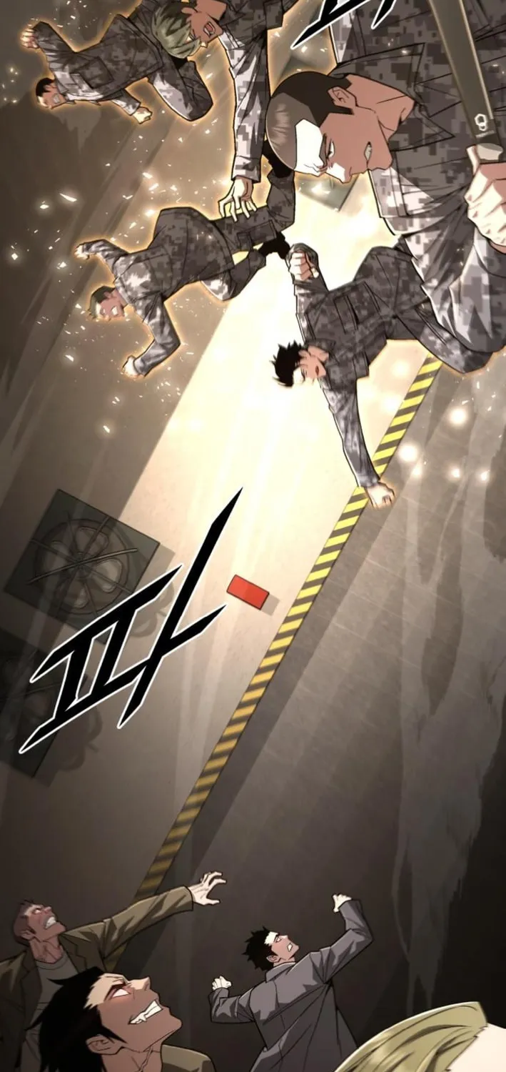 Apocalyptic Chef Awakening Chapter 85 page 77 - 
