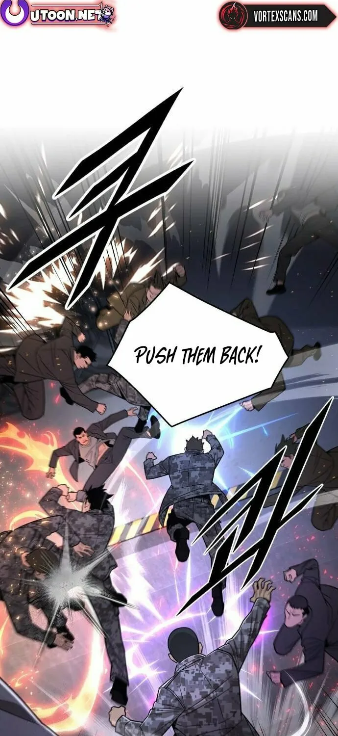 Apocalyptic Chef Awakening Chapter 86 page 2 - 