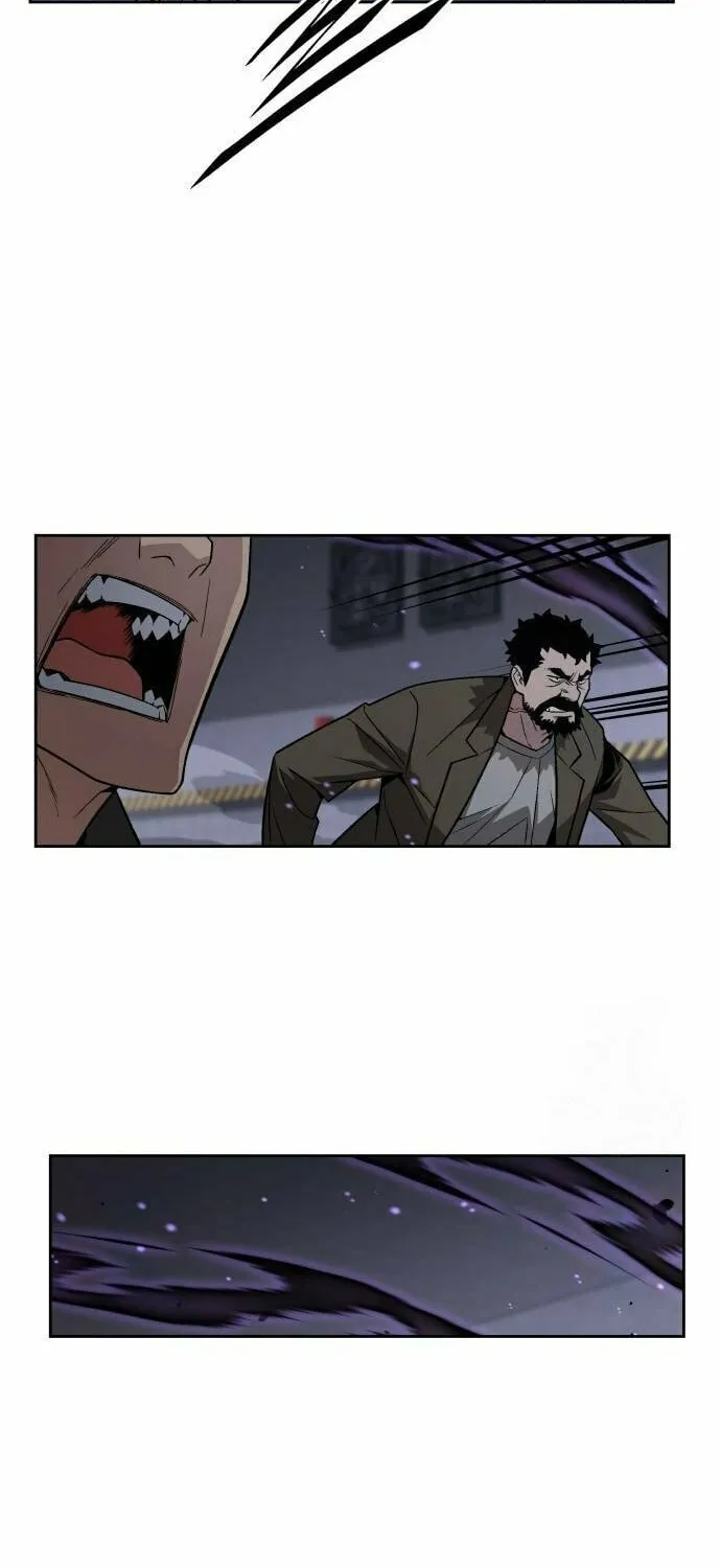 Apocalyptic Chef Awakening Chapter 86 page 11 - 
