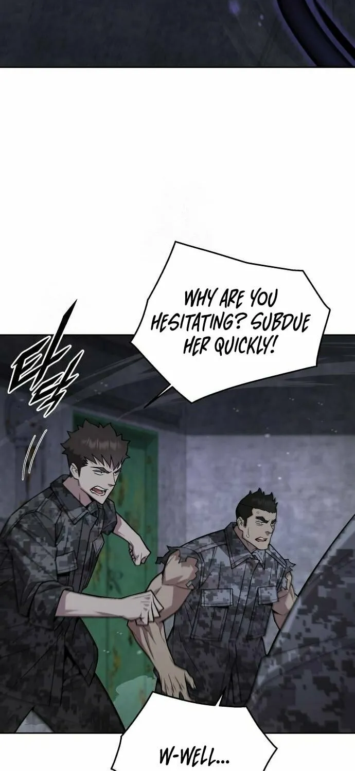 Apocalyptic Chef Awakening Chapter 86 page 16 - 