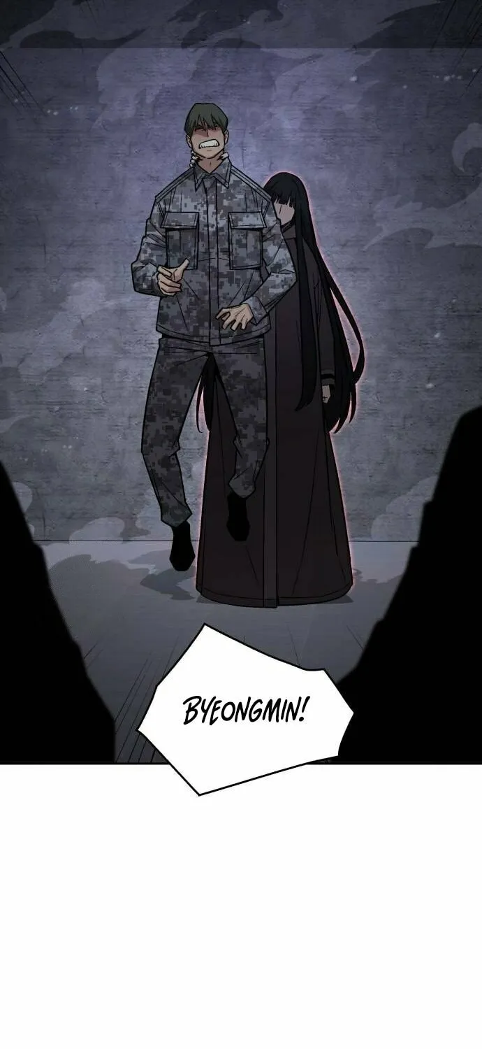 Apocalyptic Chef Awakening Chapter 86 page 18 - 