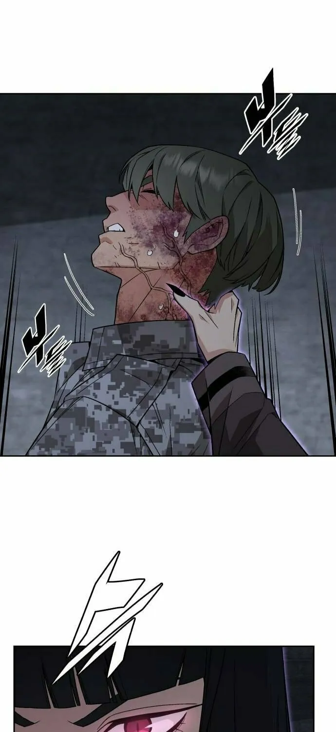 Apocalyptic Chef Awakening Chapter 86 page 19 - 