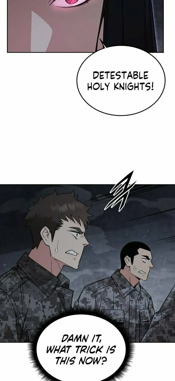 Apocalyptic Chef Awakening Chapter 86 page 20 - 