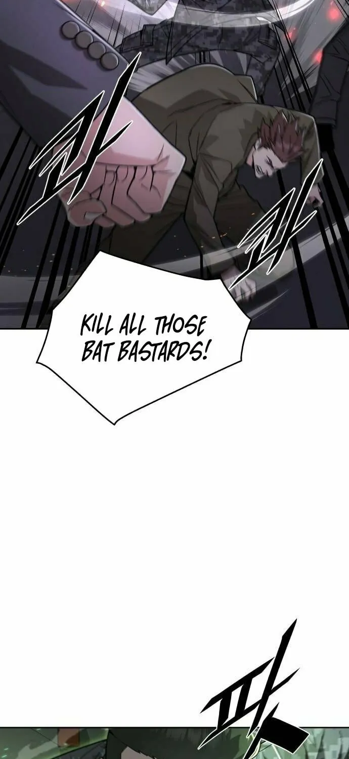 Apocalyptic Chef Awakening Chapter 86 page 3 - 