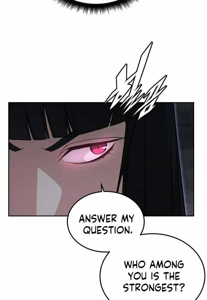 Apocalyptic Chef Awakening Chapter 86 page 21 - 