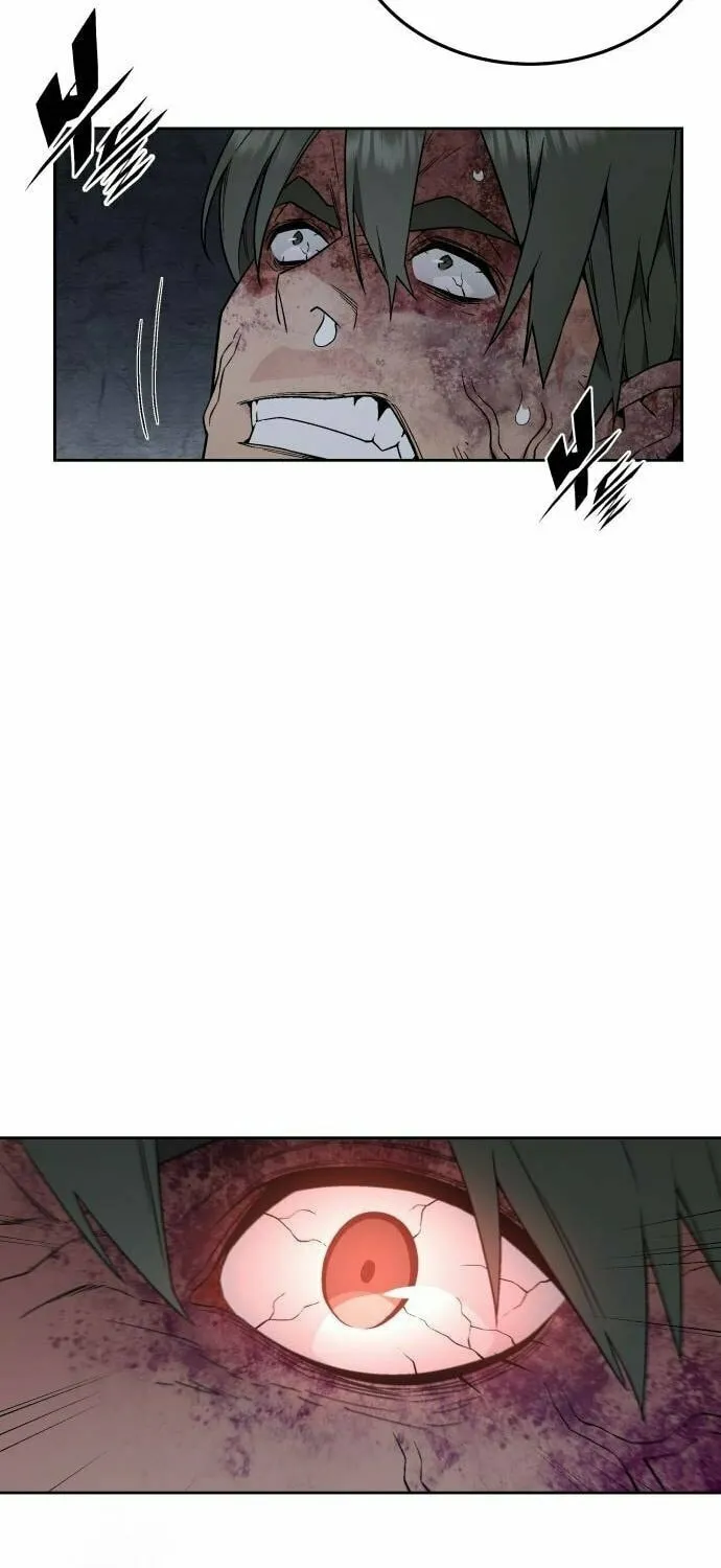 Apocalyptic Chef Awakening Chapter 86 page 22 - 
