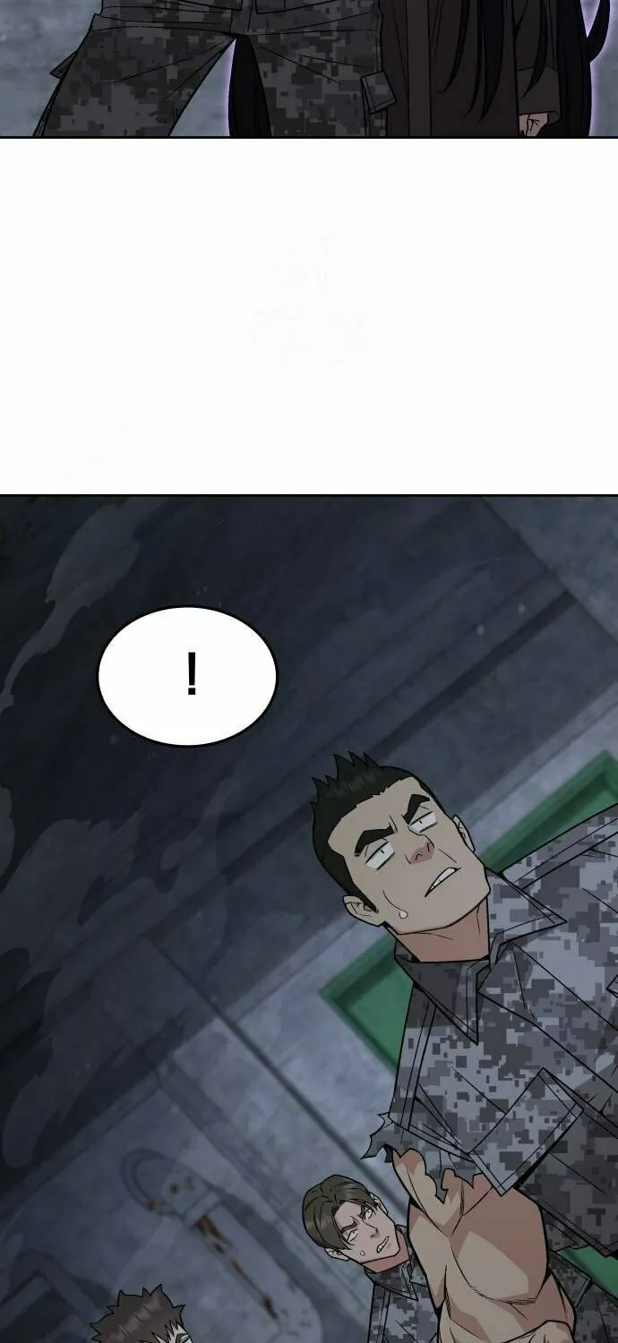 Apocalyptic Chef Awakening Chapter 86 page 26 - 