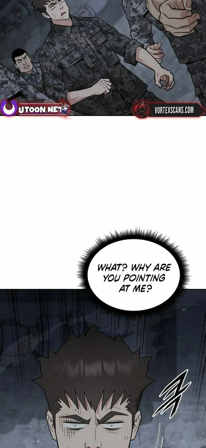 Apocalyptic Chef Awakening Chapter 86 page 27 - 