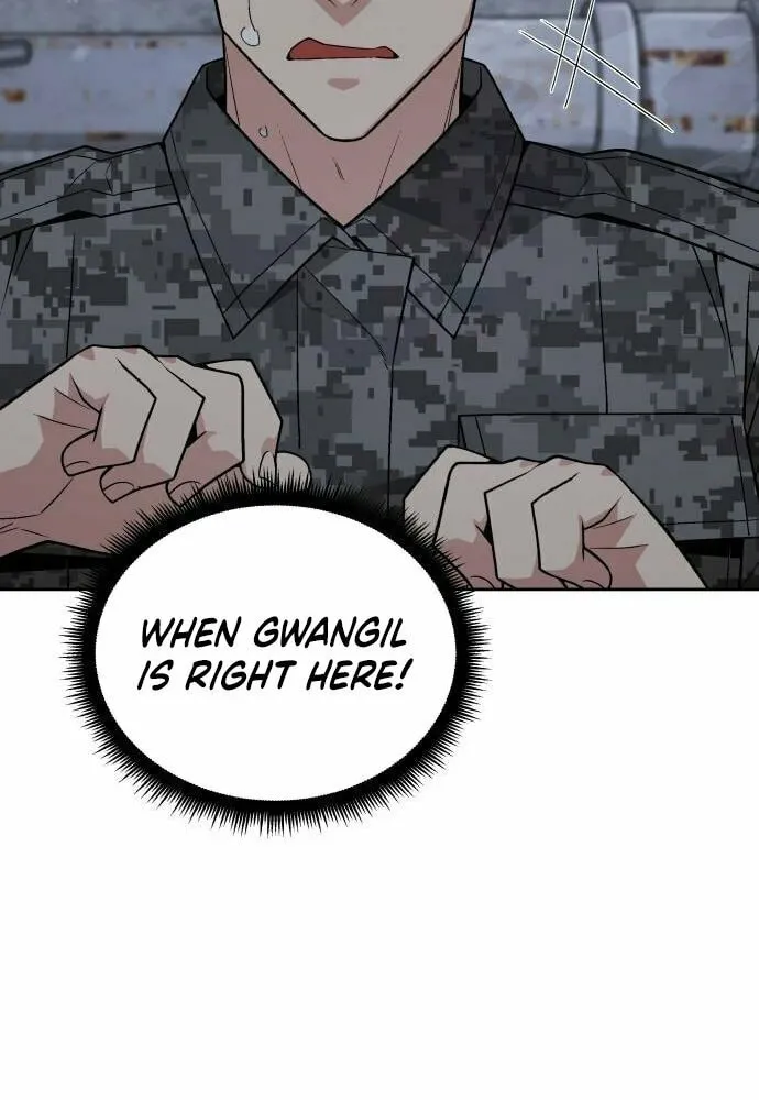 Apocalyptic Chef Awakening Chapter 86 page 28 - 