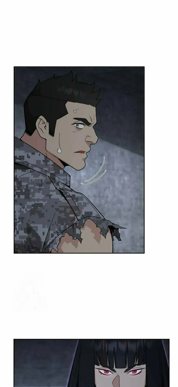 Apocalyptic Chef Awakening Chapter 86 page 29 - 