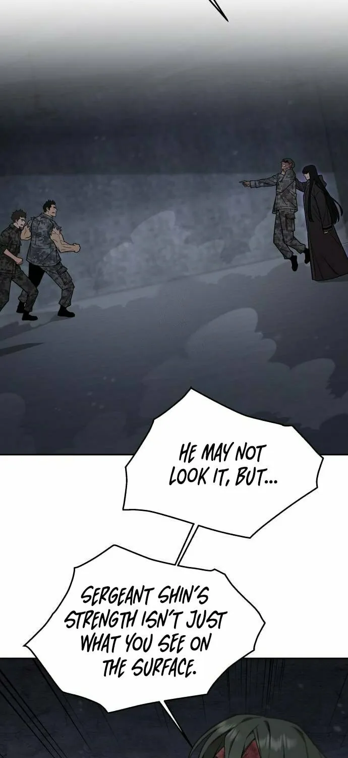 Apocalyptic Chef Awakening Chapter 86 page 31 - 
