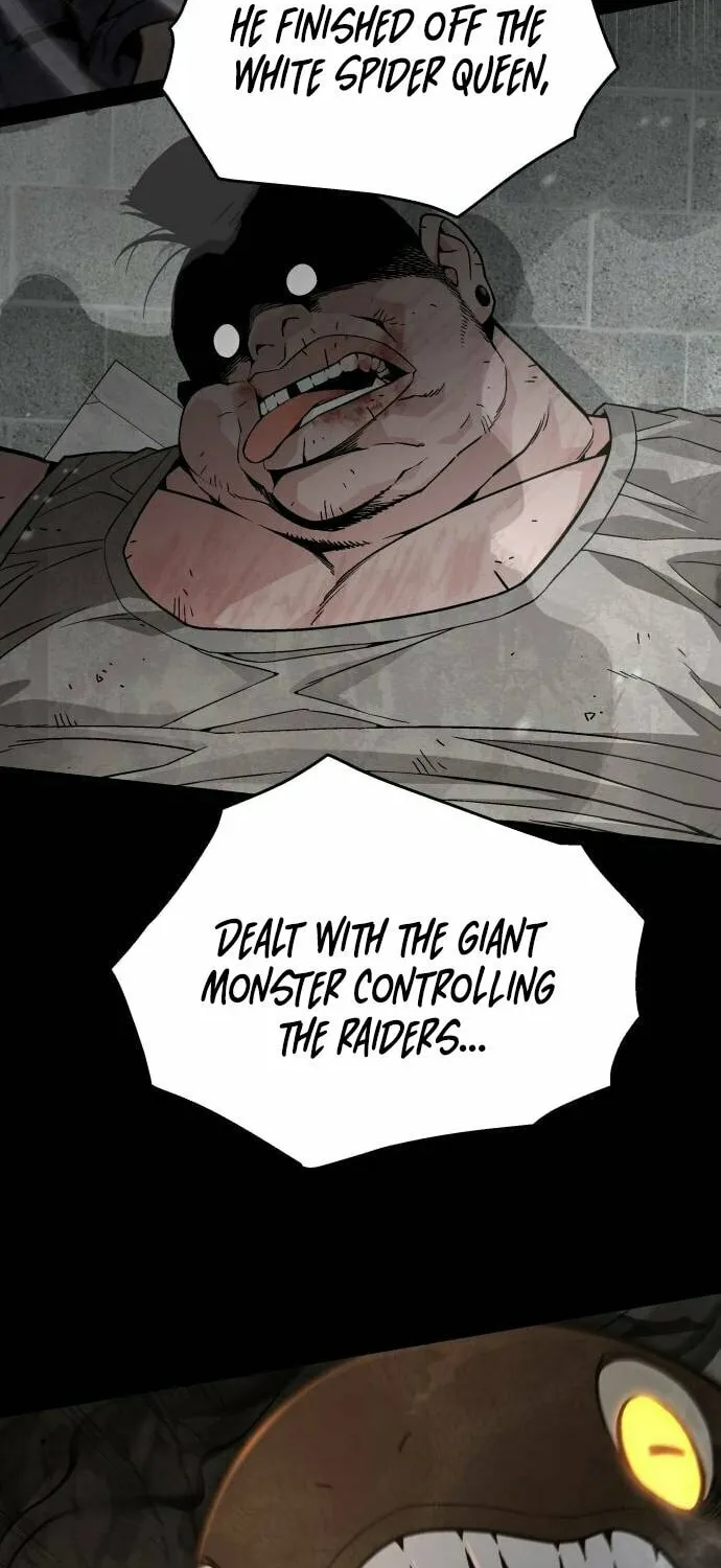 Apocalyptic Chef Awakening Chapter 86 page 34 - 