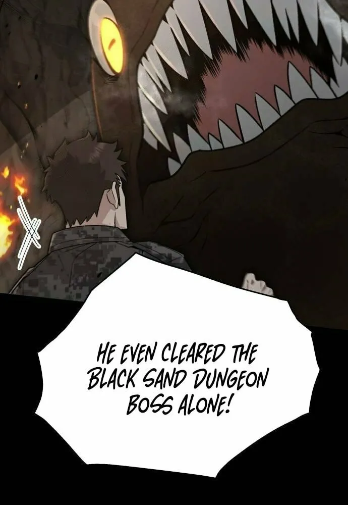 Apocalyptic Chef Awakening Chapter 86 page 35 - 
