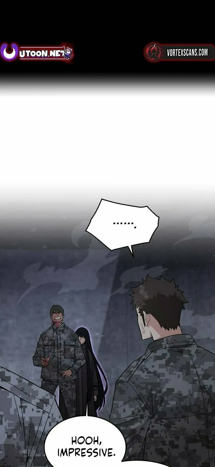 Apocalyptic Chef Awakening Chapter 86 page 36 - 