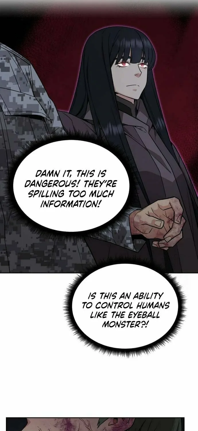Apocalyptic Chef Awakening Chapter 86 page 38 - 