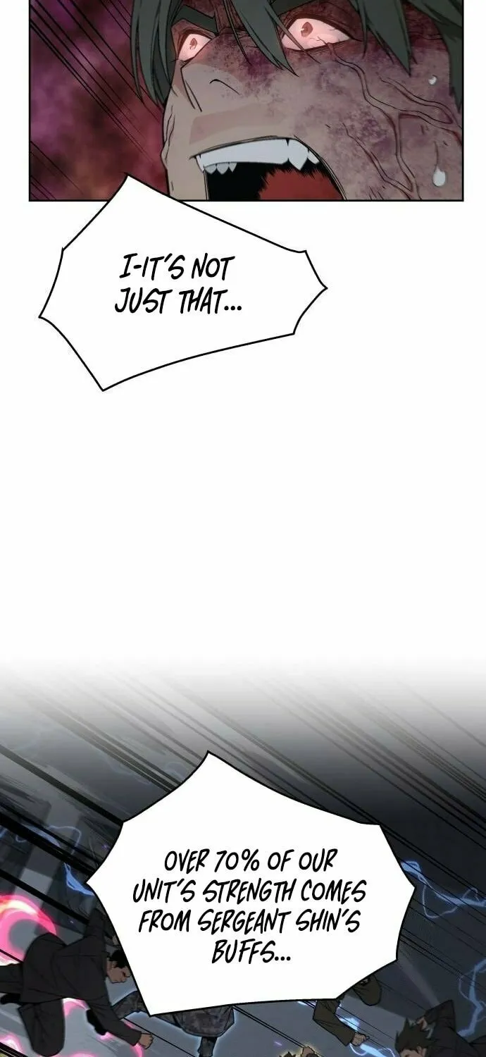 Apocalyptic Chef Awakening Chapter 86 page 40 - 