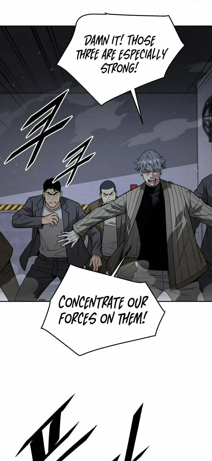 Apocalyptic Chef Awakening Chapter 86 page 5 - 