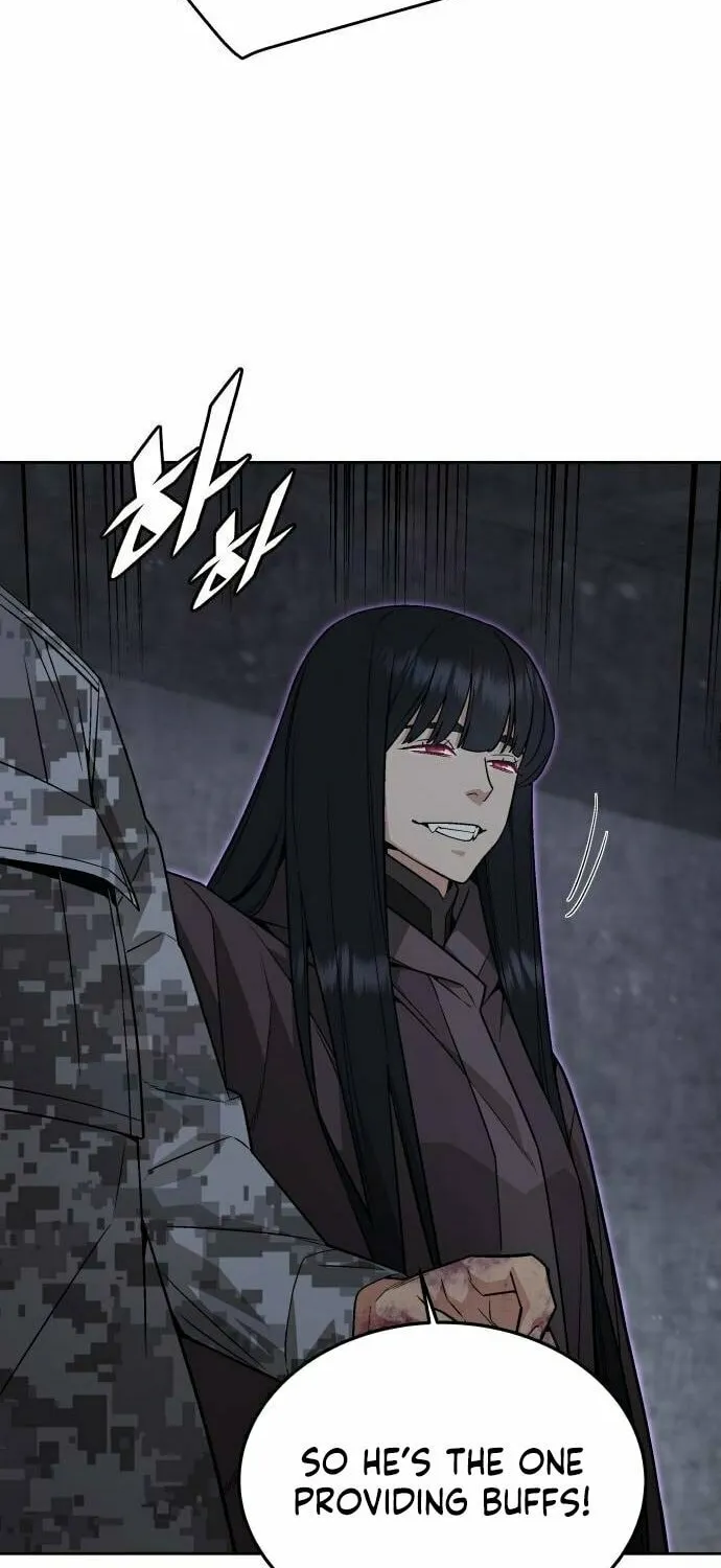Apocalyptic Chef Awakening Chapter 86 page 44 - 