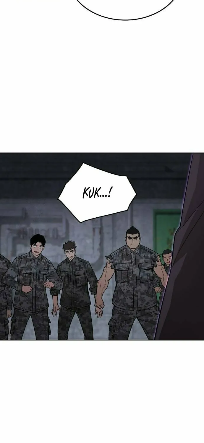 Apocalyptic Chef Awakening Chapter 86 page 45 - 