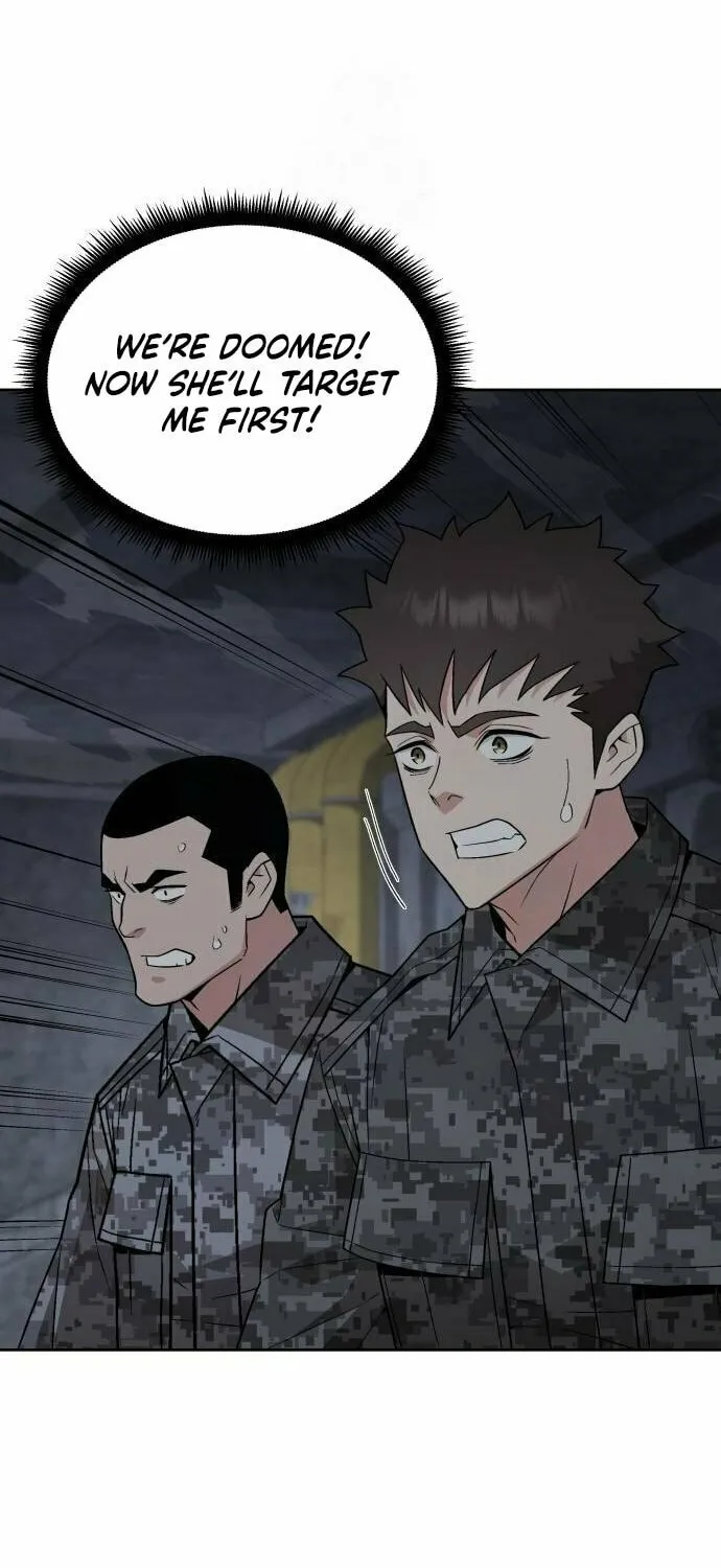 Apocalyptic Chef Awakening Chapter 86 page 46 - 