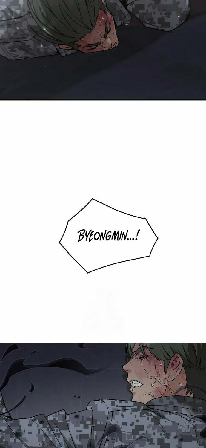 Apocalyptic Chef Awakening Chapter 86 page 50 - 