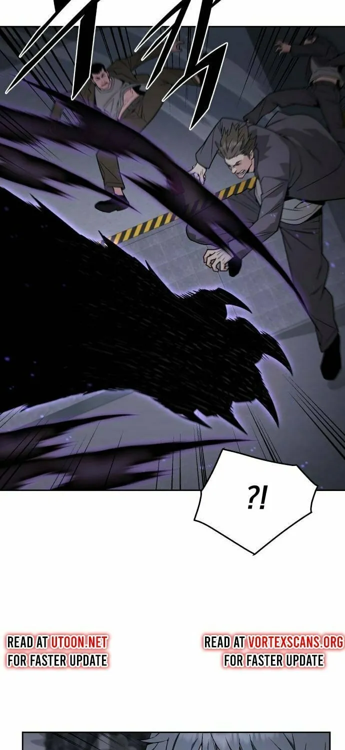 Apocalyptic Chef Awakening Chapter 86 page 6 - 