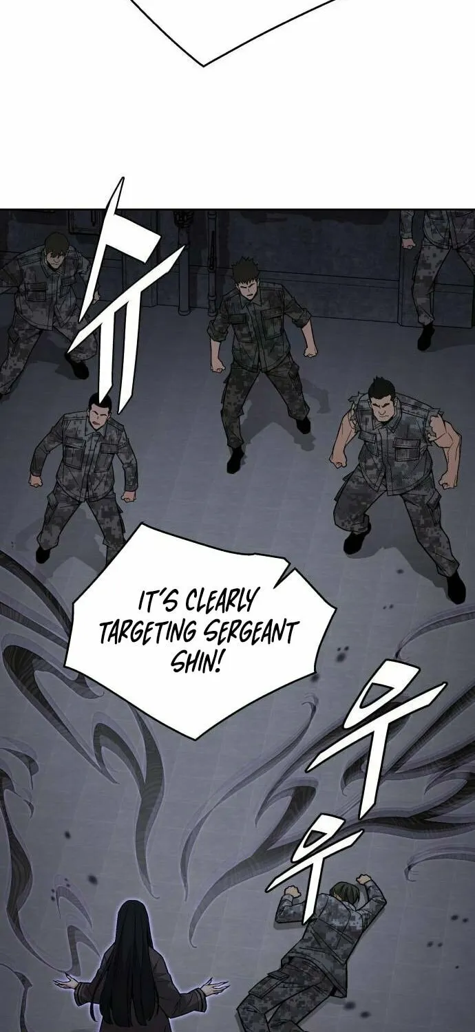Apocalyptic Chef Awakening Chapter 86 page 55 - 