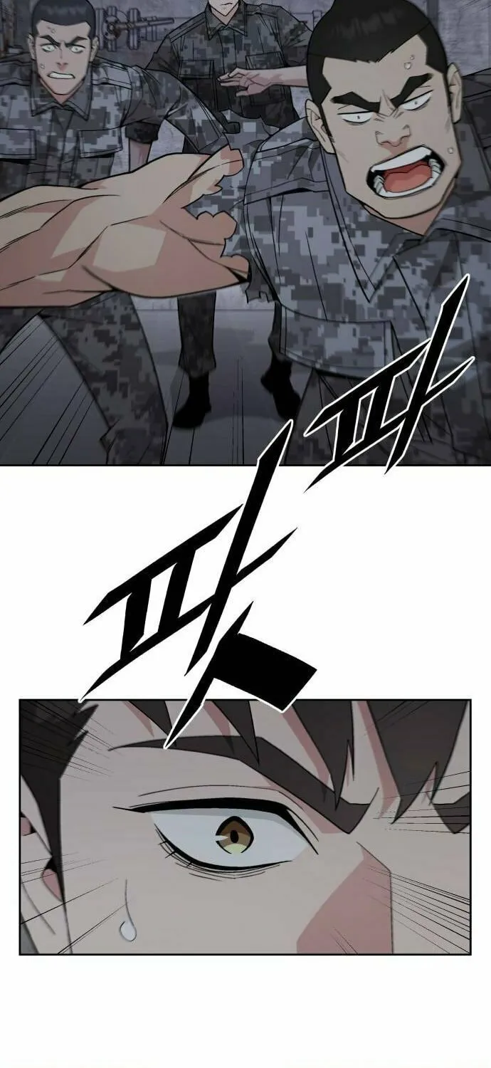 Apocalyptic Chef Awakening Chapter 86 page 57 - 