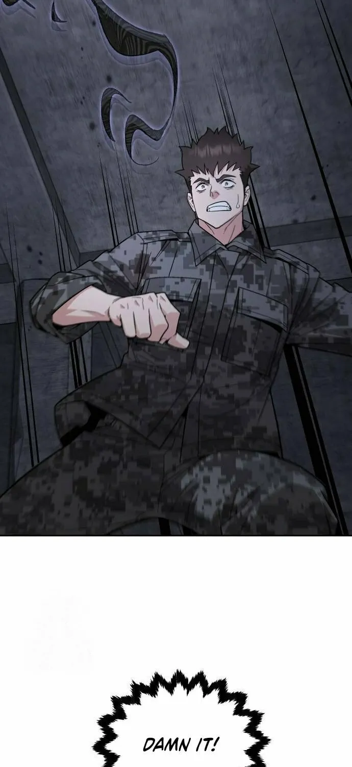 Apocalyptic Chef Awakening Chapter 86 page 67 - 