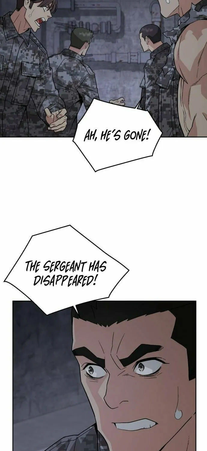 Apocalyptic Chef Awakening Chapter 86 page 75 - 