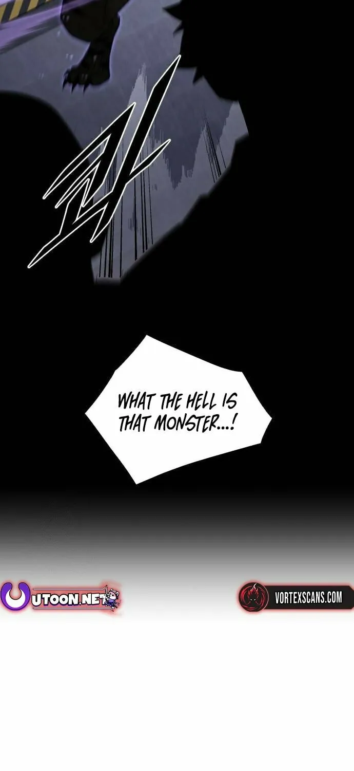 Apocalyptic Chef Awakening Chapter 86 page 9 - 