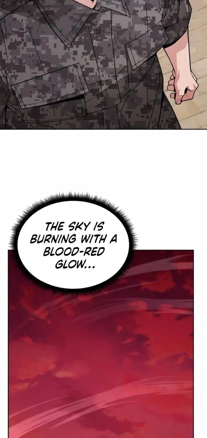 Apocalyptic Chef Awakening Chapter 87 page 11 - 