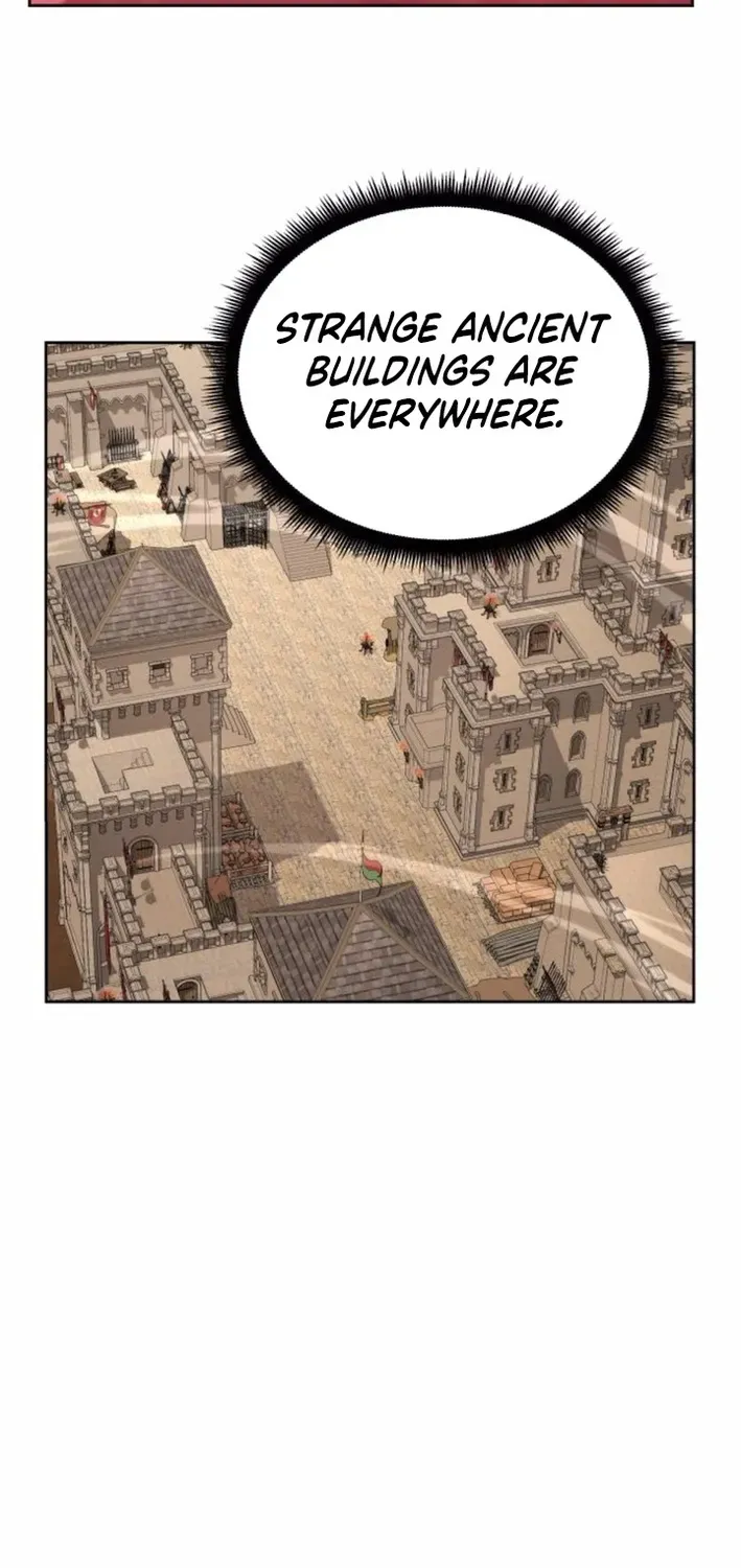 Apocalyptic Chef Awakening Chapter 87 page 12 - 