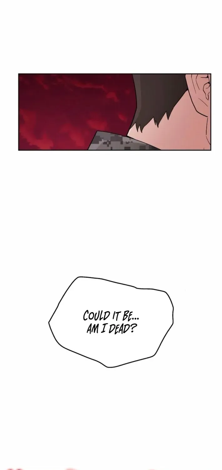 Apocalyptic Chef Awakening Chapter 87 page 15 - 
