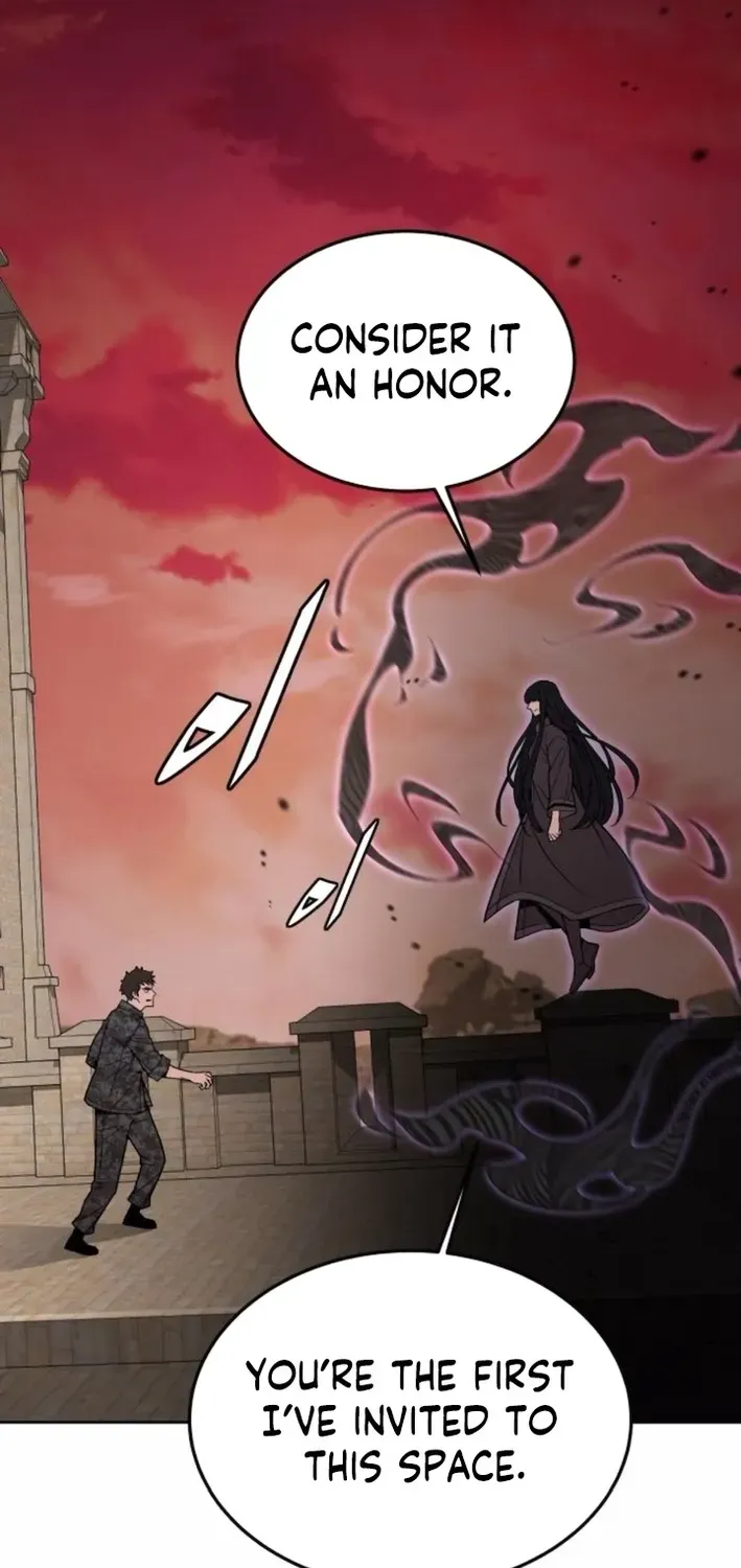 Apocalyptic Chef Awakening Chapter 87 page 23 - 