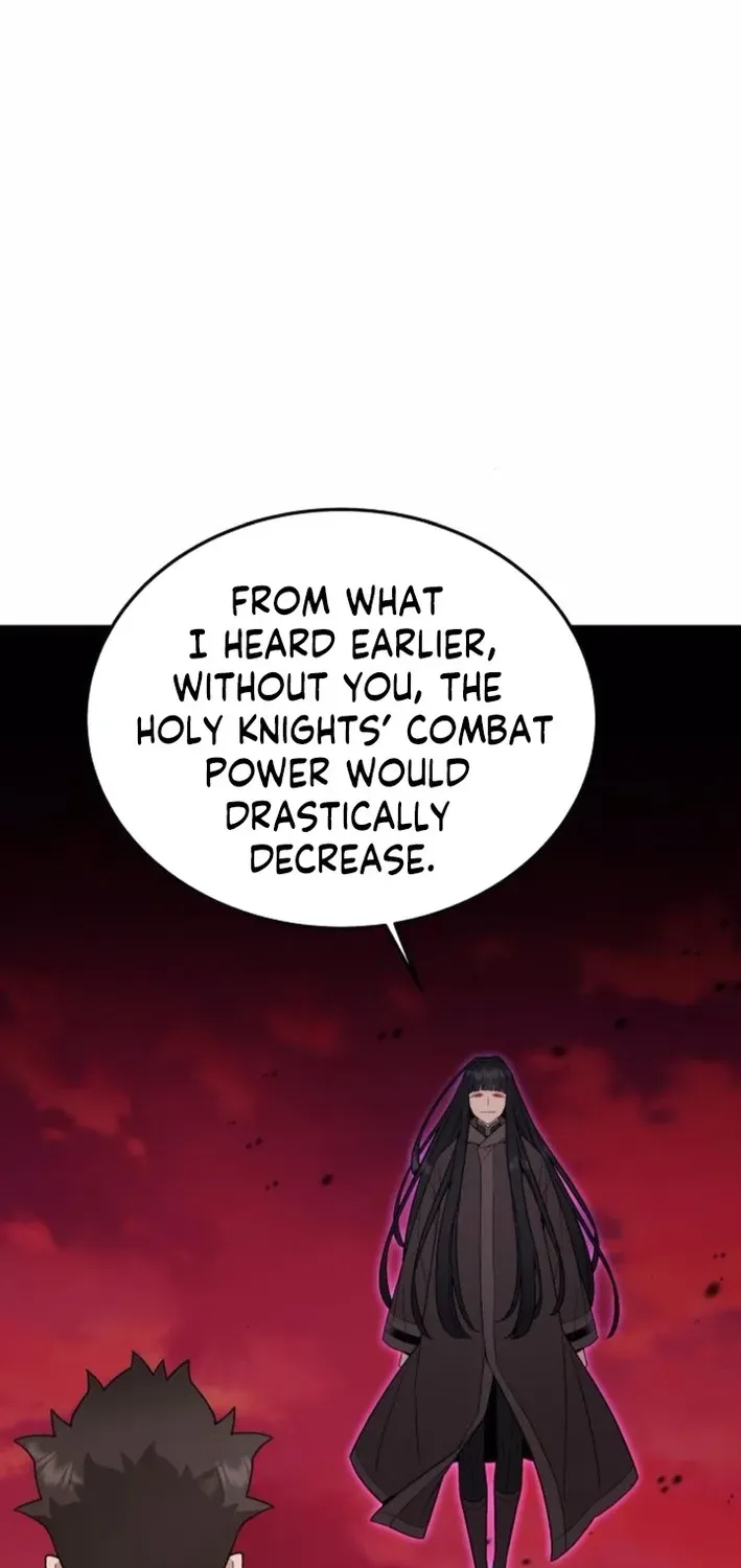 Apocalyptic Chef Awakening Chapter 87 page 31 - 