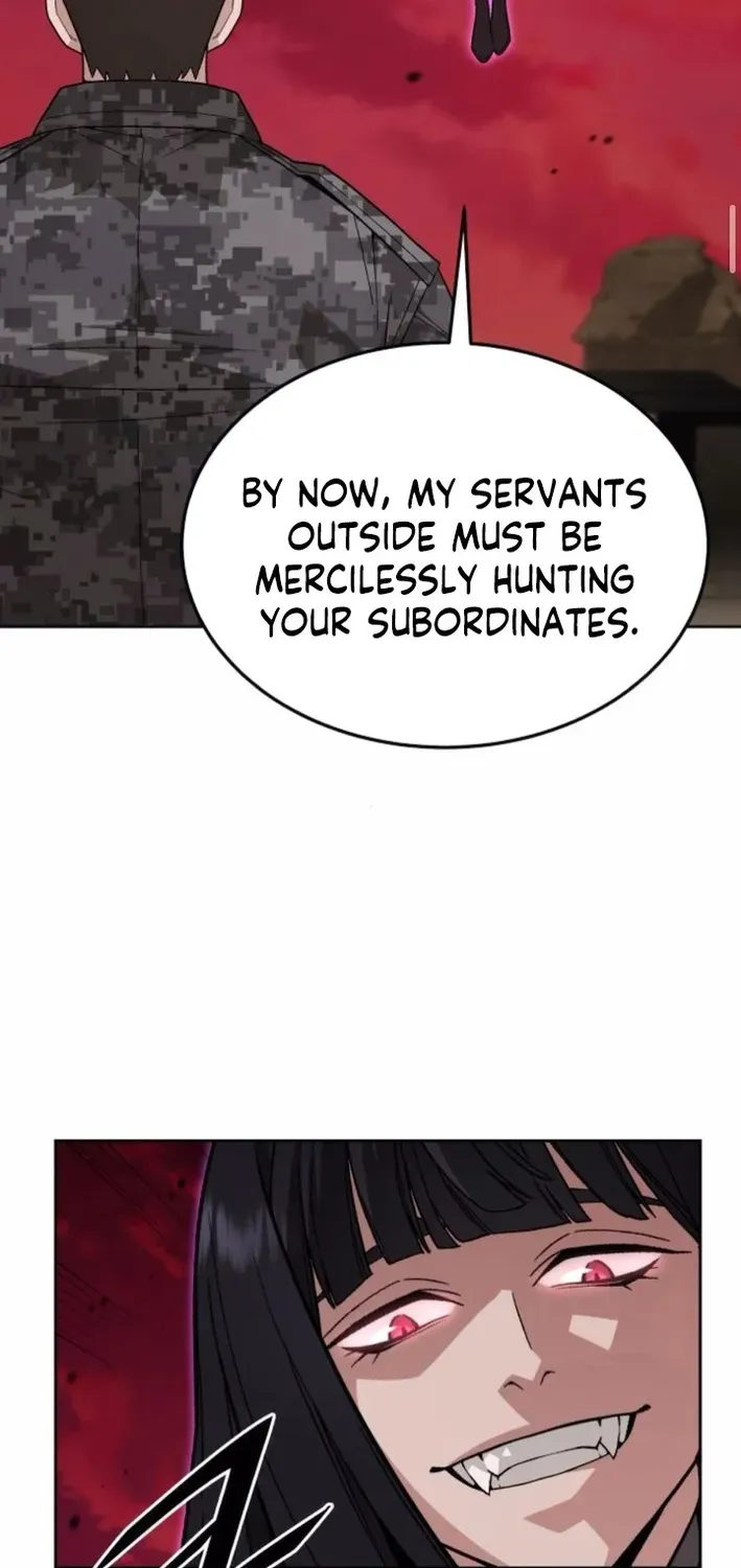 Apocalyptic Chef Awakening Chapter 87 page 32 - 