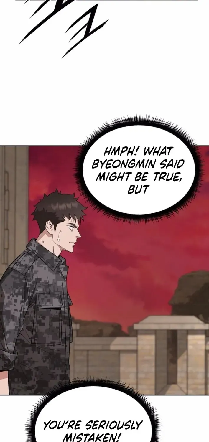 Apocalyptic Chef Awakening Chapter 87 page 33 - 