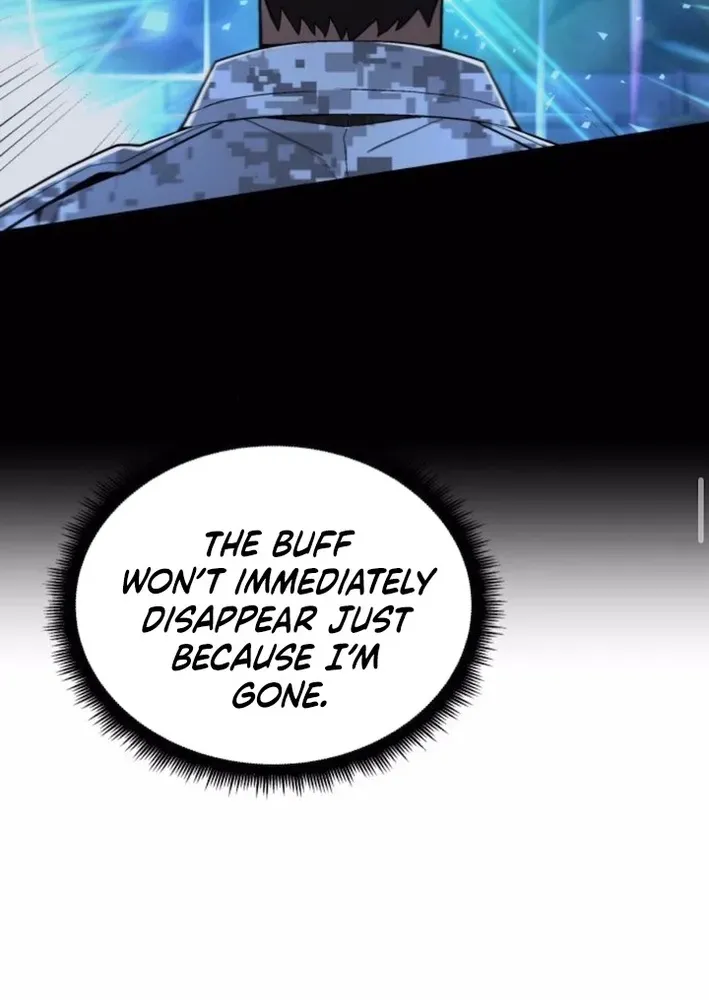 Apocalyptic Chef Awakening Chapter 87 page 35 - 