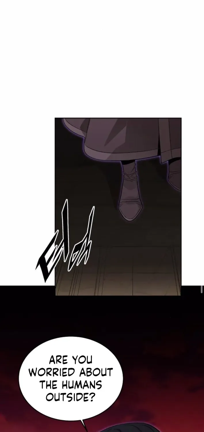 Apocalyptic Chef Awakening Chapter 87 page 36 - 